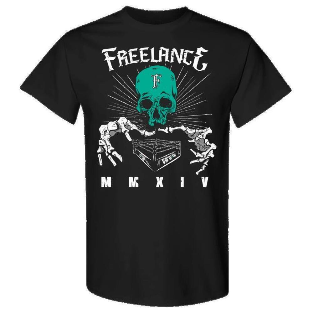 Obey Your Master Shirt